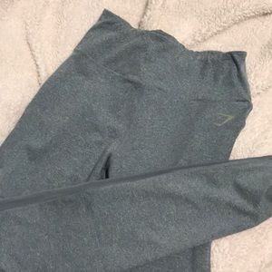 Gymshark dry sculpture collection